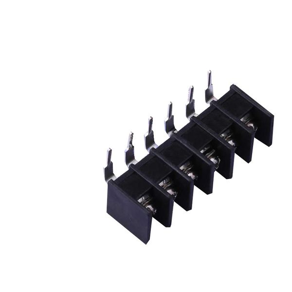 DBT30R-7.62-6P electronic component of DIBO