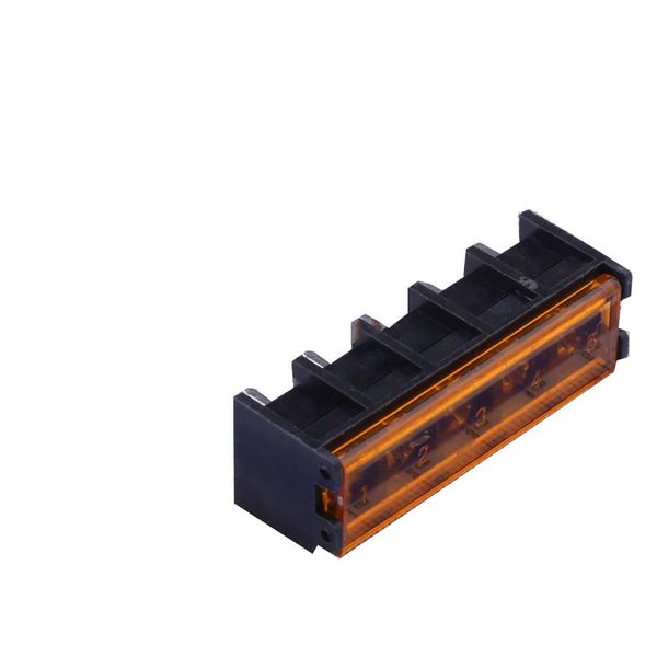 DBT50G-9.5-5P electronic component of DIBO