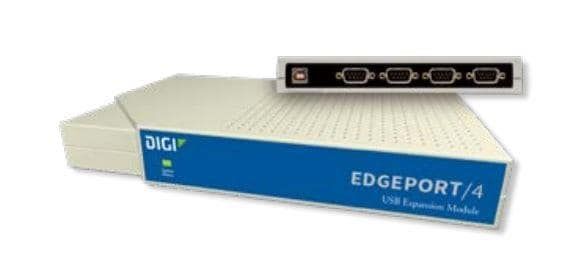301-1001-21 electronic component of Digi International