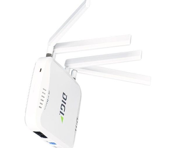 ASB-EX15-XC18-GLB Mobile Modules