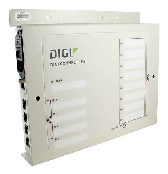 DC-ES-4SB-SW-EU electronic component of Digi International