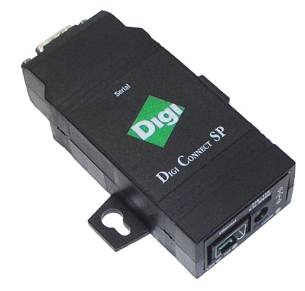 DC-SP-01-C electronic component of Digi International