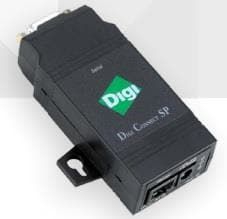 DC-SP-01-S electronic component of Digi International