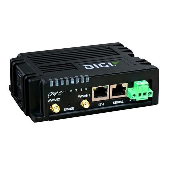 IX10-00N4 electronic component of Digi International