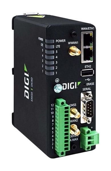 IX30-0EG4 electronic component of Digi International