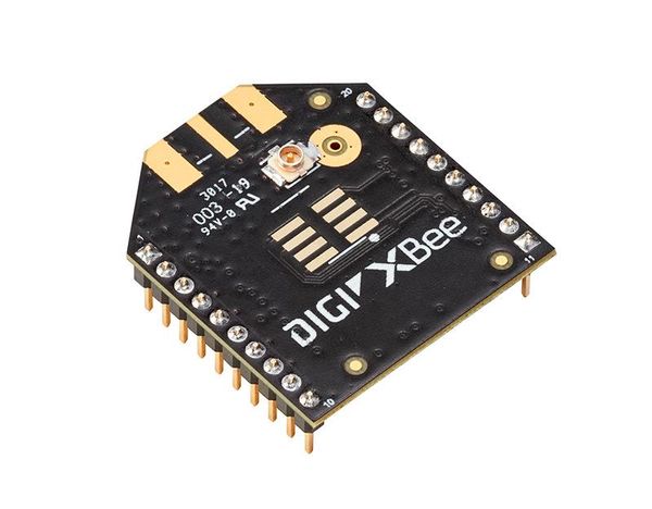 XB3-24APT-J electronic component of Digi International