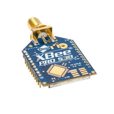 XK9-XCT-0 electronic component of Digi International