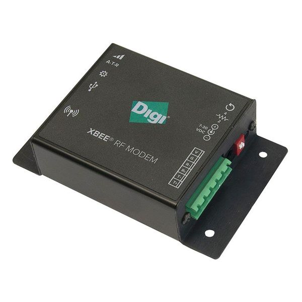 XM-P91-4P-U electronic component of Digi International