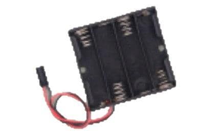 163-165 electronic component of Digilent
