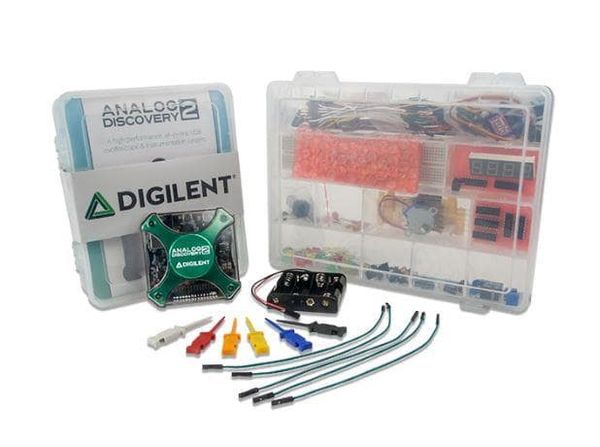 240-124 electronic component of Digilent