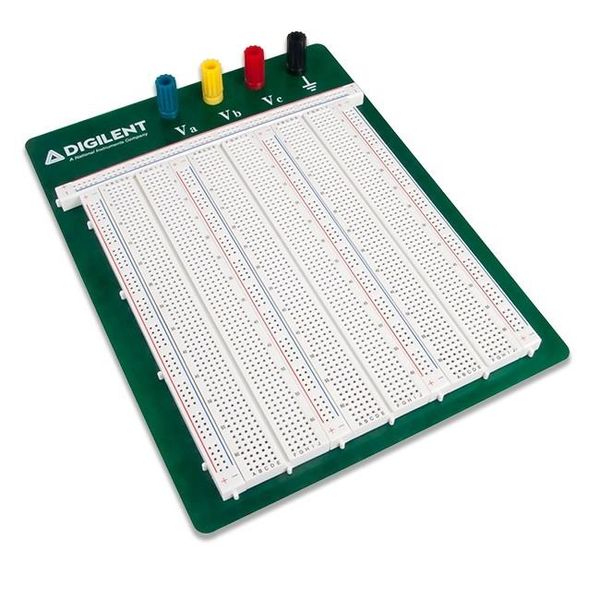 340-002-1 electronic component of Digilent