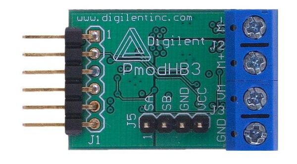 410-069 electronic component of Digilent