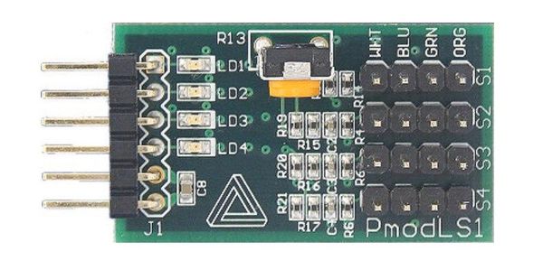 410-086P electronic component of Digilent