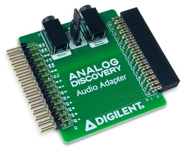 410-405 electronic component of Digilent