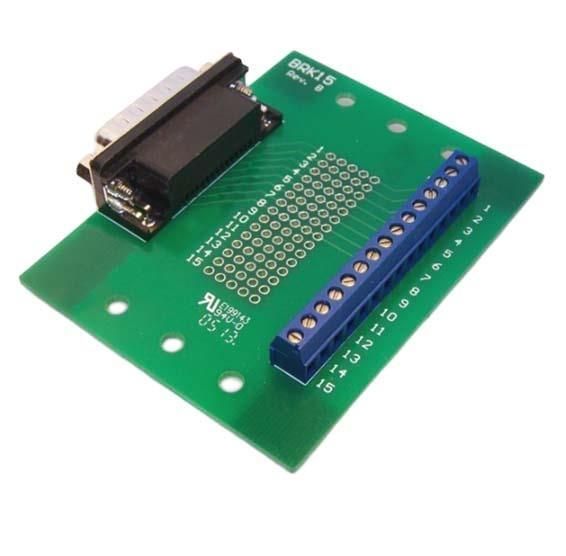 6002-410-040 electronic component of Digilent