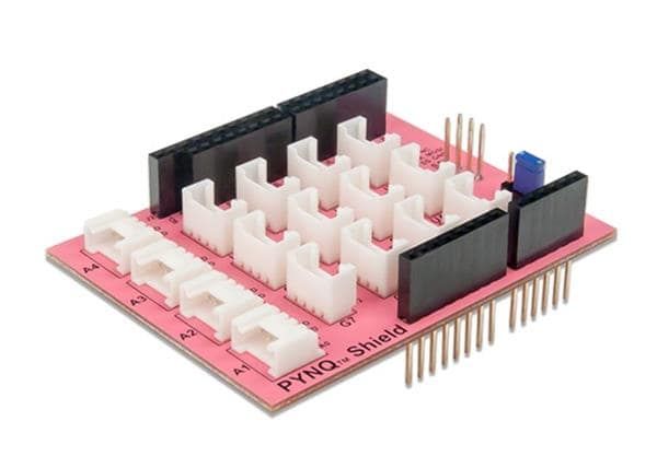 6003-410-018 electronic component of Digilent