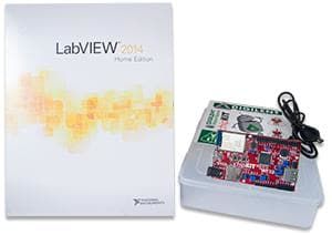 PHYSICALKIT-LV electronic component of Digilent