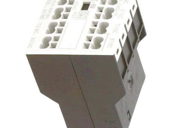 DILA-XHI04-PI Contactor Accessories