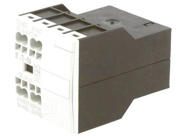 DILA-XHI11-PI electronic component of Eaton