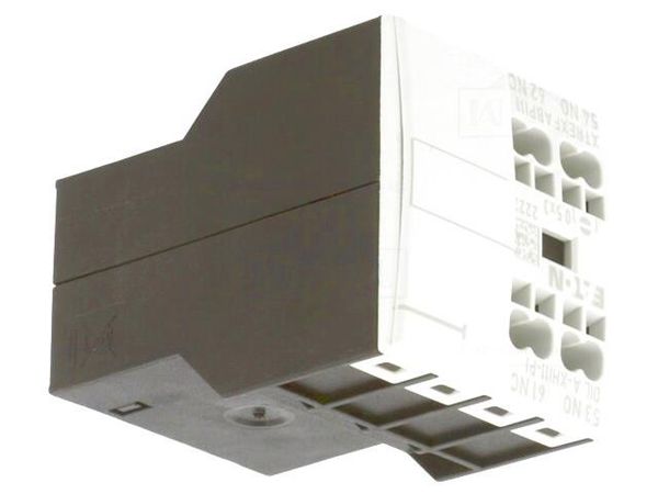 DILA-XHI11-PI  Electromechanical
