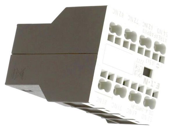 DILA-XHI13-PI  Electromechanical