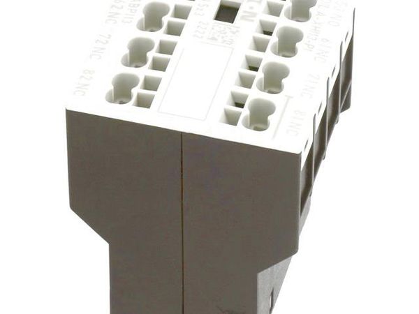 DILA-XHI13-PI Contactor Accessories