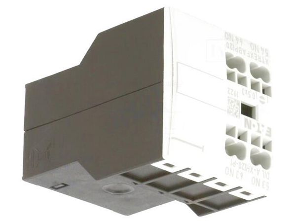 DILA-XHI20-PI  Electromechanical