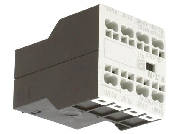 DILA-XHI22-PI  Electromechanical