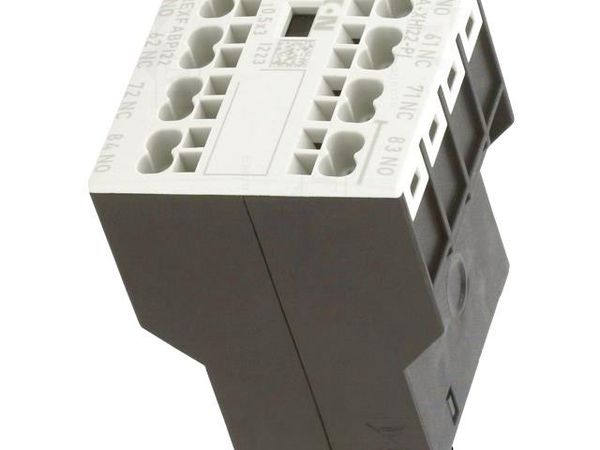 DILA-XHI22-PI Contactor Accessories