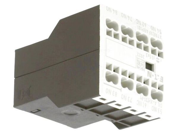 DILA-XHI31-PI  Electromechanical