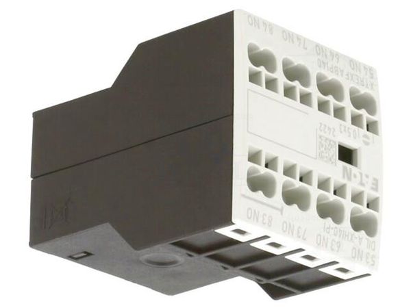 DILA-XHI40-PI  Electromechanical