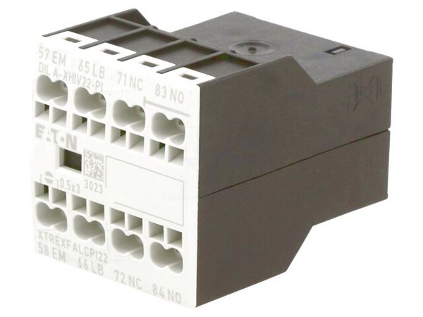 DILA-XHIV22-PI electronic component of Eaton