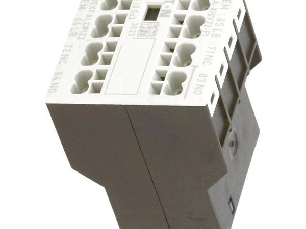 DILA-XHIV22-PI Contactor Accessories