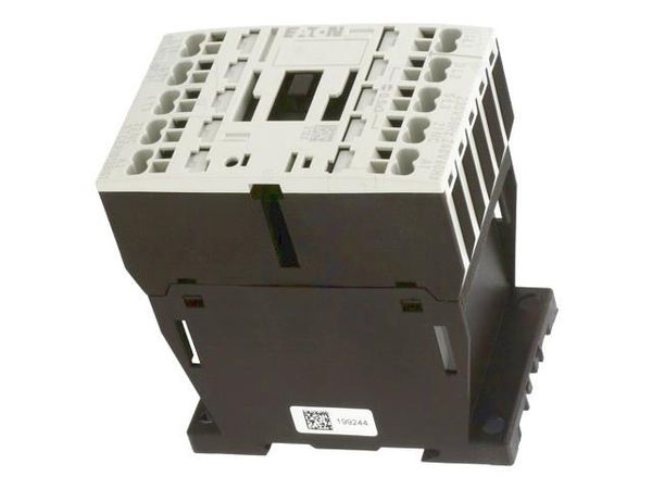 DILM12-01(230V50HZ,240V60HZ)-PI Contactors - Electromechanical