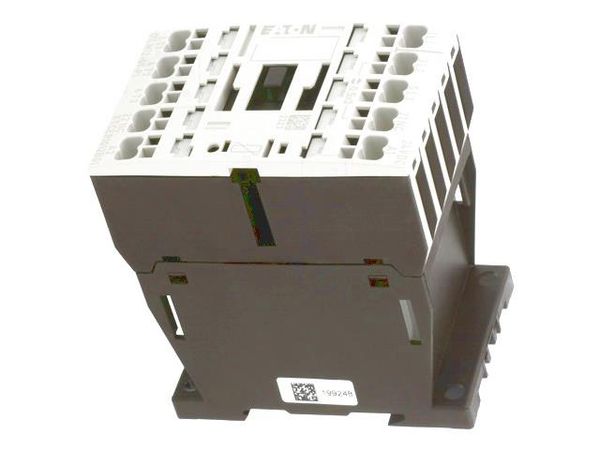 DILM12-01(24VDC)-PI Contactors - Electromechanical