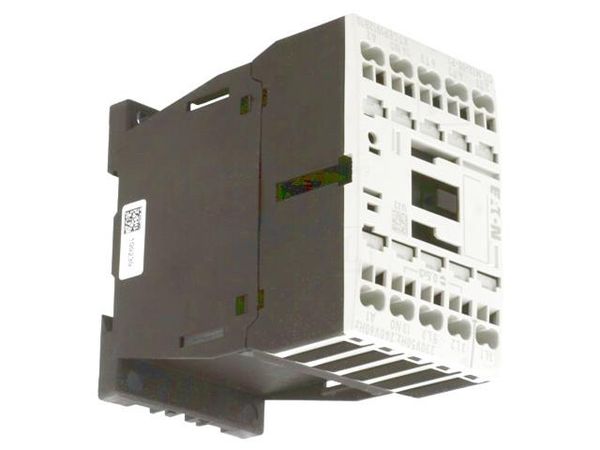 DILM12-10(230V50HZ,240V60HZ)-PI  Electromechanical