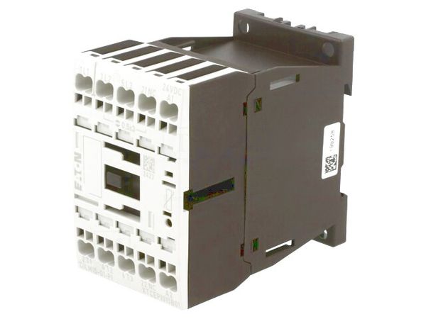 DILM15-01(24VDC)-PI electronic component of Eaton