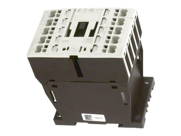 DILM15-10(24VDC)-PI Contactors - Electromechanical
