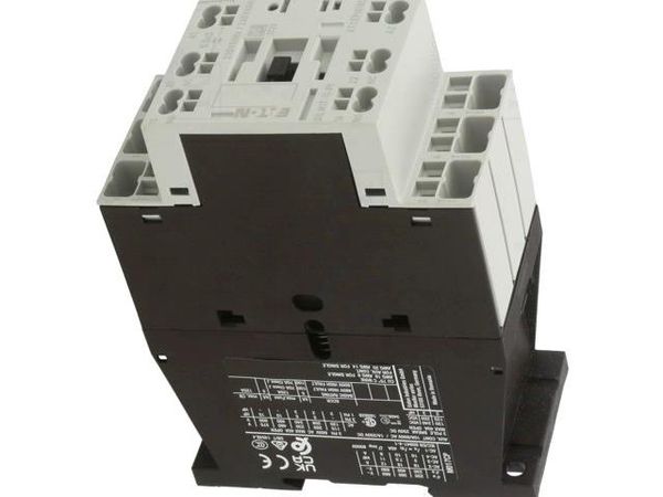 DILM17-11(RDC24)-PI Contactors - Electromechanical
