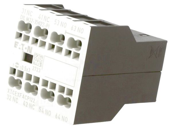 DILM32-XHI22-PI electronic component of Eaton