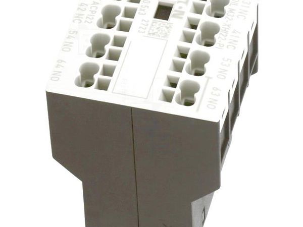 DILM32-XHI22-PI Contactor Accessories
