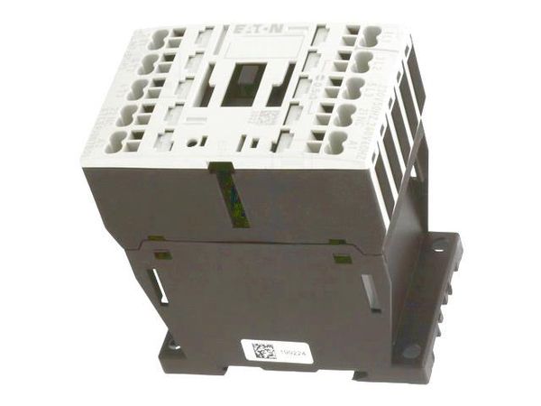 DILM7-01(230V50HZ,240V60HZ)-PI Contactors - Electromechanical