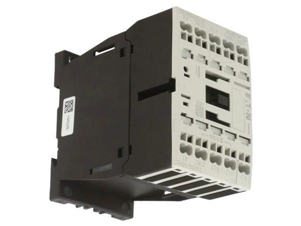 DILM7-01(24V50/60HZ)-PI  Electromechanical