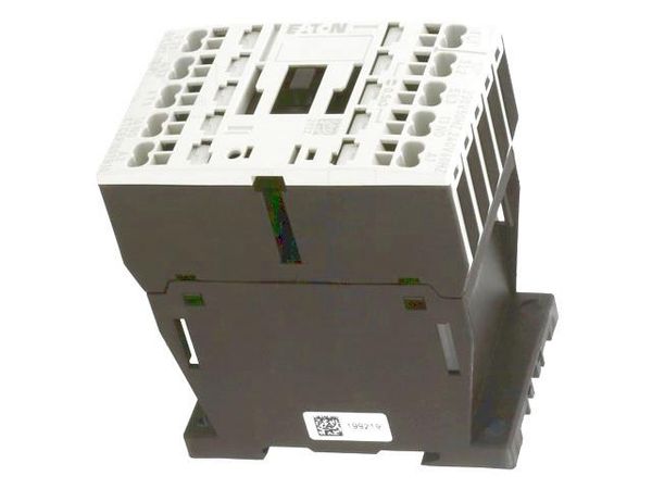 DILM7-10(230V50HZ,240V60HZ)-PI Contactors - Electromechanical