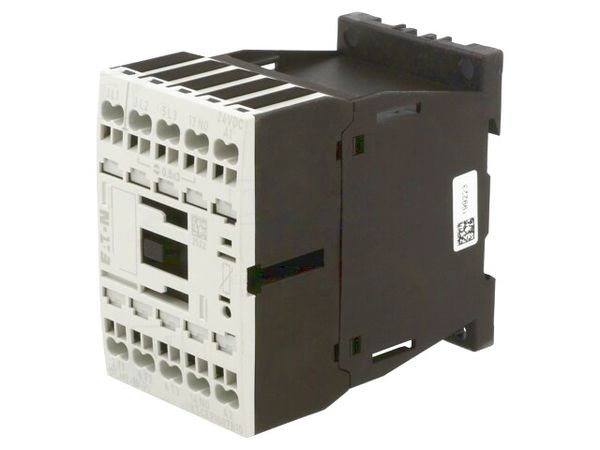 DILM7-10(24VDC)-PI electronic component of Eaton