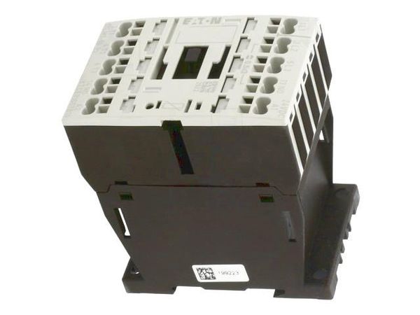 DILM7-10(24VDC)-PI Contactors - Electromechanical