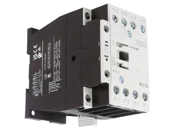 DILMP32-10(RDC24)  Electromechanical