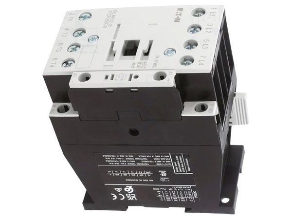 DILMP32-10(RDC24) Contactors - Electromechanical