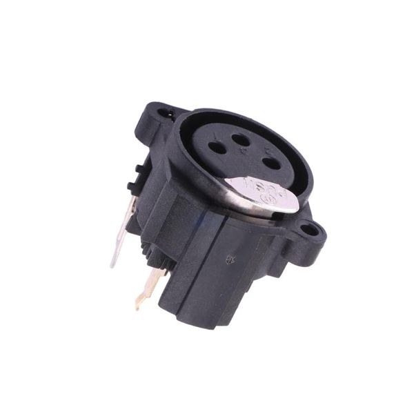 DIN-323HAP Standard Circular Connector