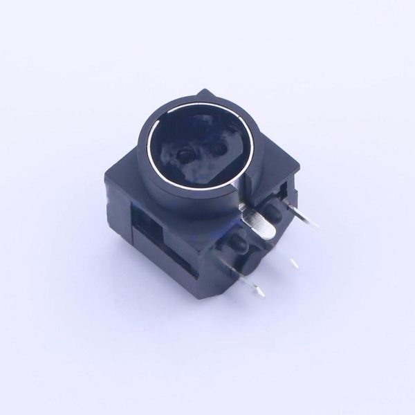 DIN-326A electronic component of HOOYA